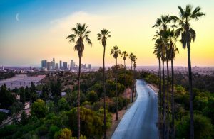 Los Angeles Industrial Market Poised to Rebound in 2025